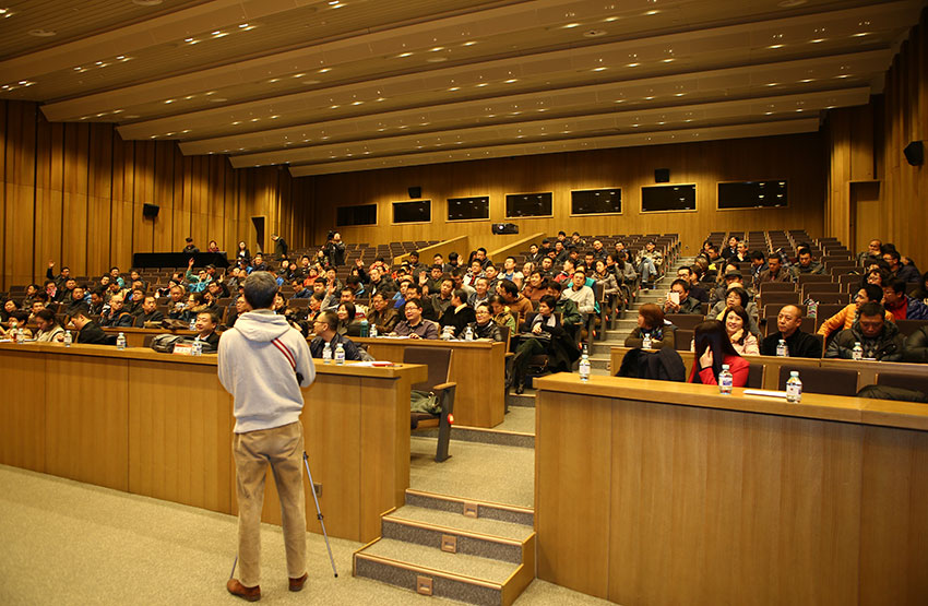 央广益学堂——经济之声全国覆盖表